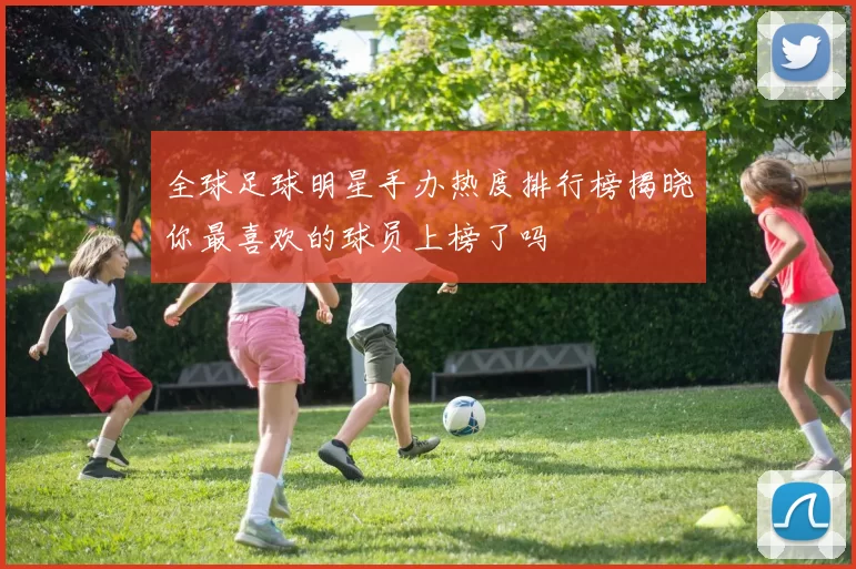 全球足球明星手办热度排行榜揭晓你最喜欢的球员上榜了吗