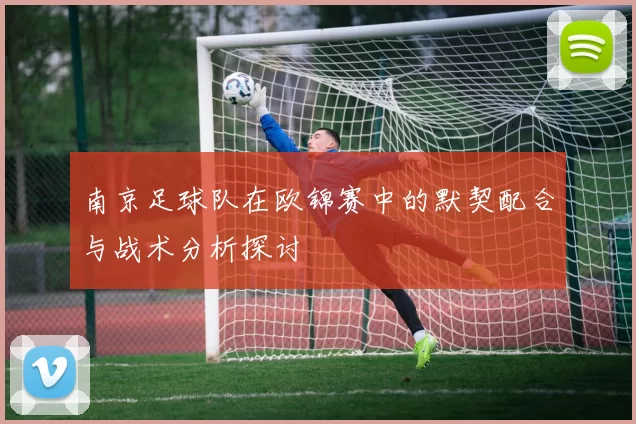南京足球队在欧锦赛中的默契配合与战术分析探讨