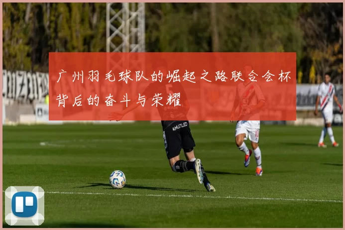 广州羽毛球队的崛起之路联合会杯背后的奋斗与荣耀