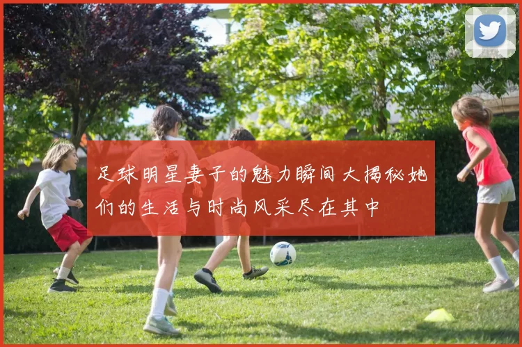 足球明星妻子的魅力瞬间大揭秘她们的生活与时尚风采尽在其中