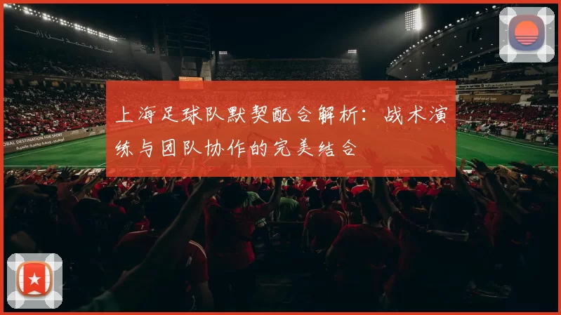 上海足球队默契配合解析：战术演练与团队协作的完美结合