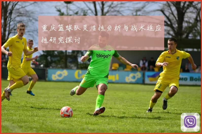 重庆篮球队灵活性分析与战术适应性研究探讨