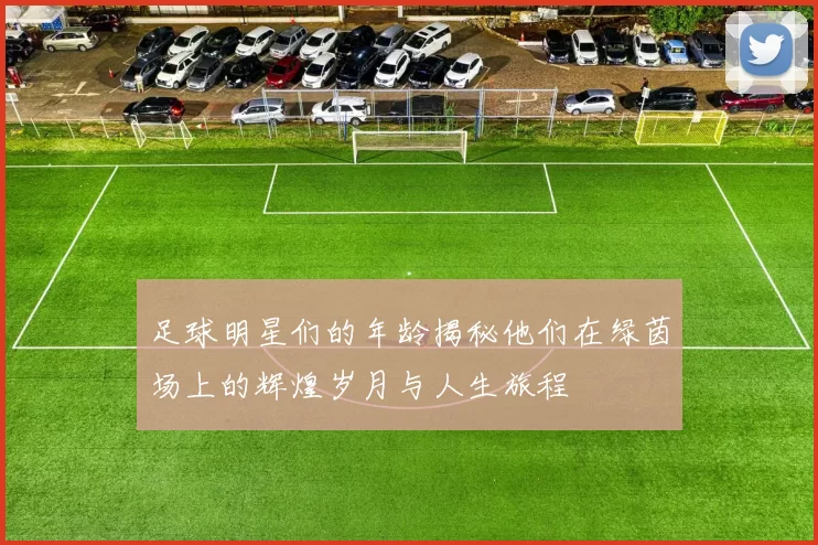 足球明星们的年龄揭秘他们在绿茵场上的辉煌岁月与人生旅程