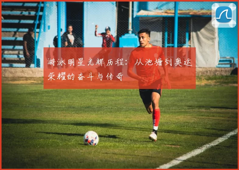 游泳明星光辉历程：从池塘到奥运荣耀的奋斗与传奇