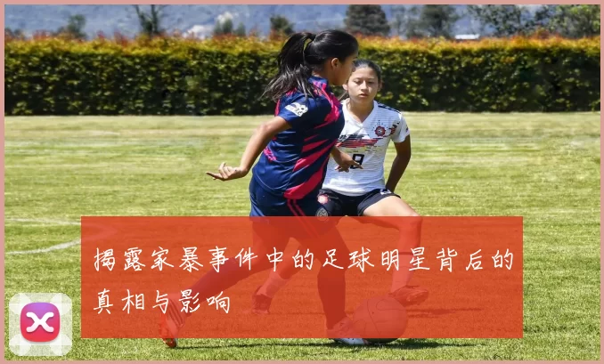 揭露家暴事件中的足球明星背后的真相与影响