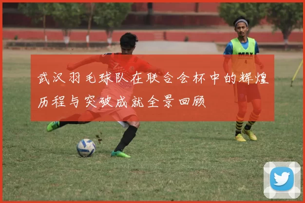 武汉羽毛球队在联合会杯中的辉煌历程与突破成就全景回顾