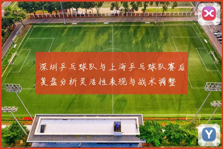深圳乒乓球队与上海乒乓球队赛后复盘分析灵活性表现与战术调整