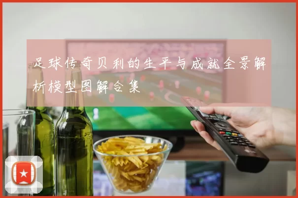 足球传奇贝利的生平与成就全景解析模型图解合集