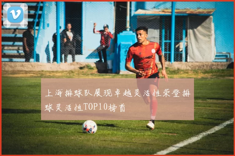 上海排球队展现卓越灵活性荣登排球灵活性TOP10榜首