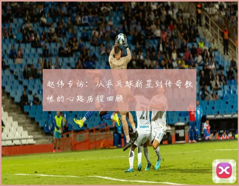 赵伟专访：从乒乓球新星到传奇教练的心路历程回顾
