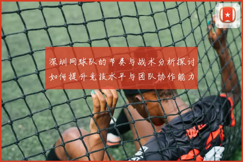 深圳网球队的节奏与战术分析探讨如何提升竞技水平与团队协作能力