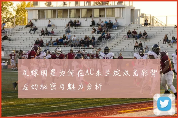 足球明星为何在AC米兰绽放光彩背后的秘密与魅力分析