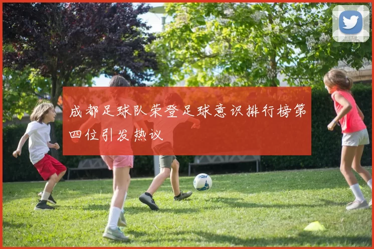 成都足球队荣登足球意识排行榜第四位引发热议