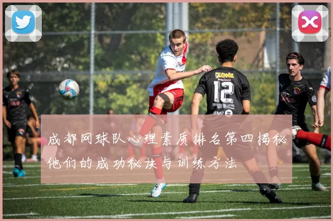 成都网球队心理素质排名第四揭秘他们的成功秘诀与训练方法