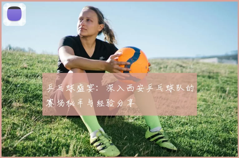 乒乓球盛宴：深入西安乒乓球队的赛场秘辛与经验分享