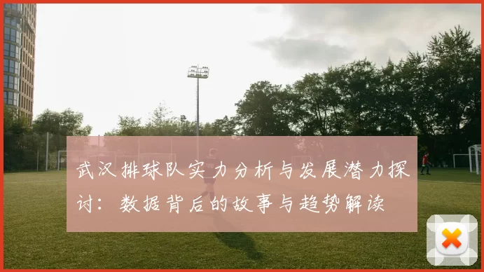 武汉排球队实力分析与发展潜力探讨：数据背后的故事与趋势解读