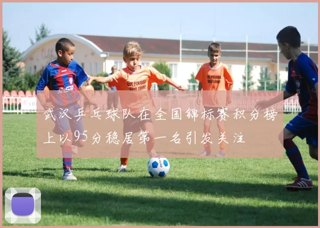 武汉乒乓球队在全国锦标赛积分榜上以95分稳居第一名引发关注