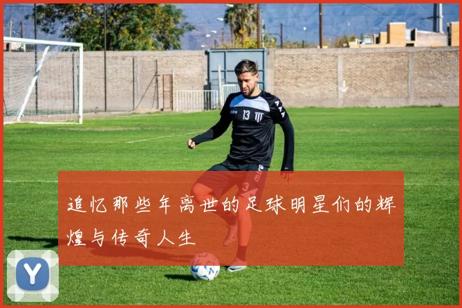 追忆那些年离世的足球明星们的辉煌与传奇人生