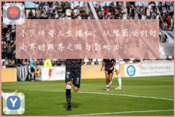 小贝传奇人生揭秘：从绿茵场到时尚界的跨界之路与影响力