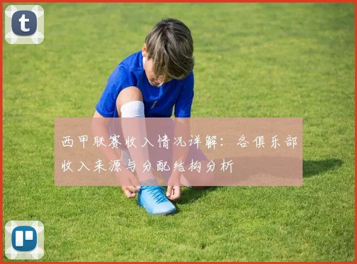西甲联赛收入情况详解：各俱乐部收入来源与分配结构分析